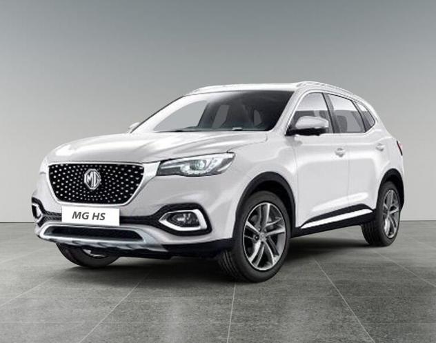 MG HS HS 1.5 t Luxury auto