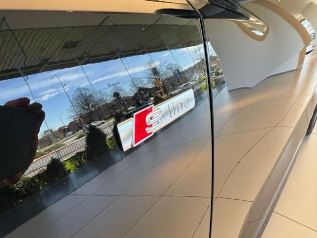 AUDI Q3 SPB 4.0 TDI Quattro S Tronic Sline rif. 23799671 - Foto 5