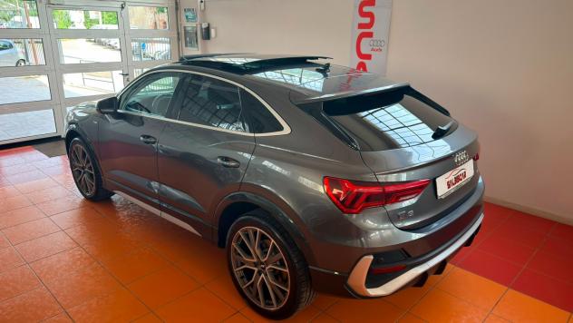 Audi Q3 SPB 35 TDI S tronic line edition - Foto 7