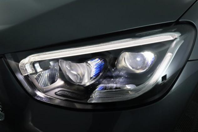MERCEDES-BENZ GLC 220 GLC 220 d 4Matic Coupé Premium rif. 23711502 - Foto 9