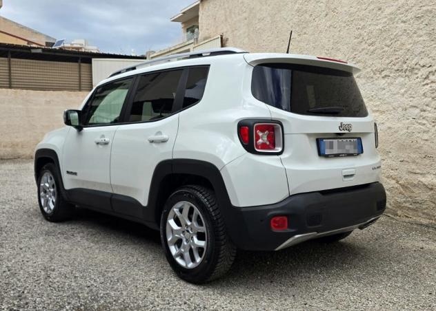 Jeep Renegade 1.6 MJT 120 CV Limited - Foto 5