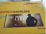 Biglietto Vasco Rossi per Ancona
