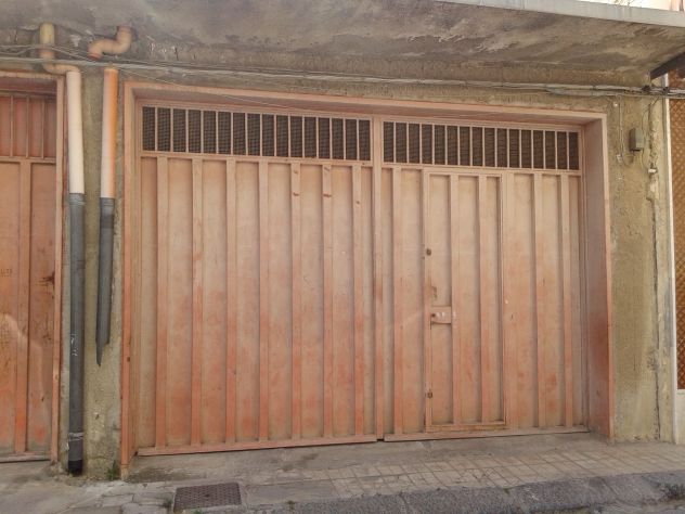 GARAGE PER AREA EDIFICABILE O MAGAZZINO O ALTRI USI
