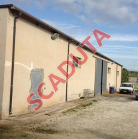 Immobile in asta di 310 m² con più di 5 locali in vendita a Gela