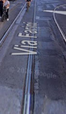 Immobile in asta di 100 m² con più di 5 locali in vendita a Roma - Foto 12