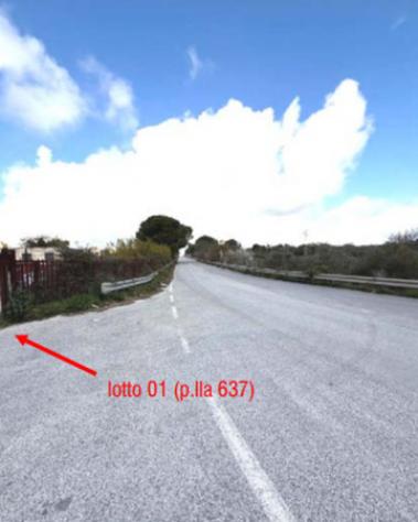 Immobile in asta di 778 m² in vendita a Sortino - Foto 3