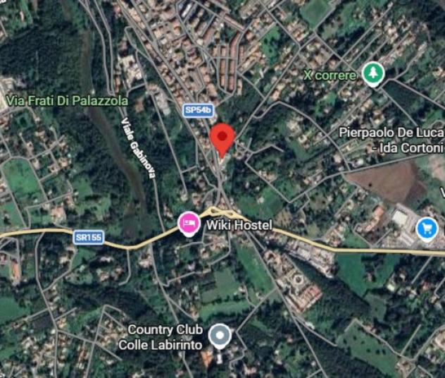 Immobile in asta di 8 m² in vendita a Zagarolo - Foto 4
