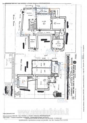 IMMOBILI-IMMOBILE RESIDENZIALE-Via Luigi Ceci, 2 - Foto 9