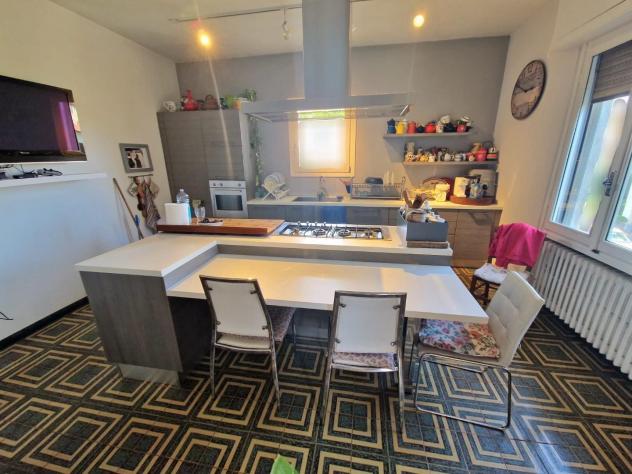 Appartamento in vendita a Campi Bisenzio 201 mq Rif: 1452845 - Foto 8