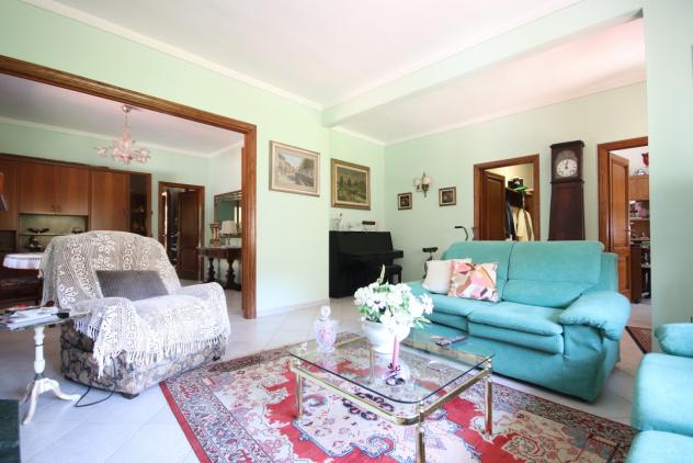 Villa in vendita a Capannori - Foto 5