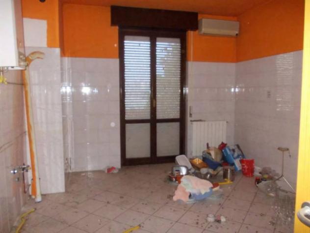 Immobile in asta di 122 m², box auto doppio in vendita a Cassano d'Adda - Foto 13