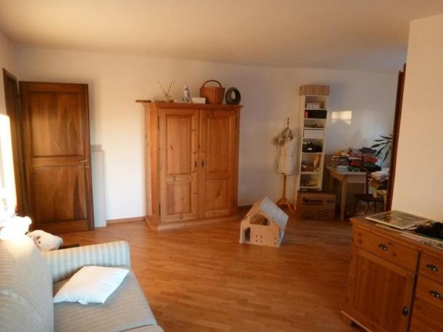 Appartamento in vendita a Castelnuovo Elsa - Castelfiorentino 134 mq Rif: 852854 - Foto 7