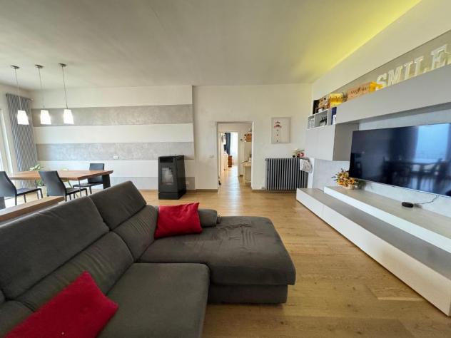 Appartamento in vendita a Chianni 124 mq Rif: 1246997 - Foto 3