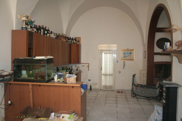 Cutrofiano casa indipendente Via Figoli 26 - Foto 3