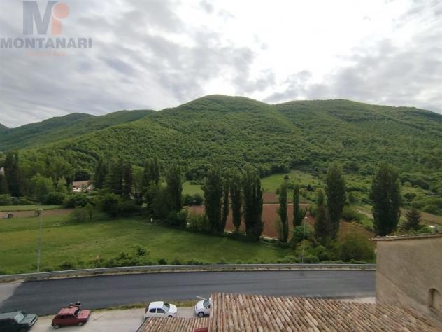 Umbria Foligno Fraz. Scopoli appartamento con garage in vendita - Foto 19