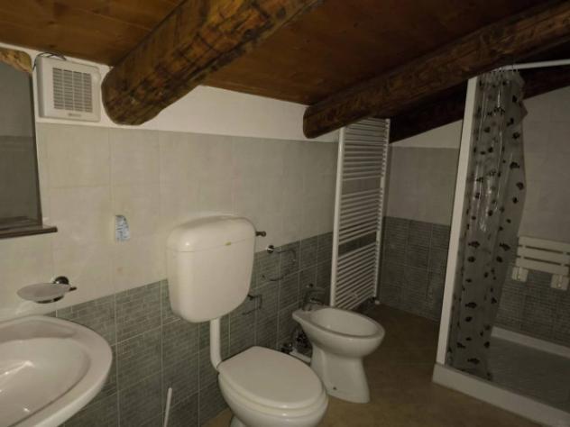 Immobile in asta di 119 m², box auto in vendita a Gaglianico - Foto 6