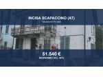Immobile in asta di 175 m² con più di 5 locali in vendita a Incisa Scapaccino