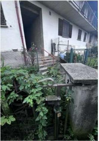 150/2025 1 VA - Casa indipendente in asta a Luino (fraz. Voldomino) - Foto 7