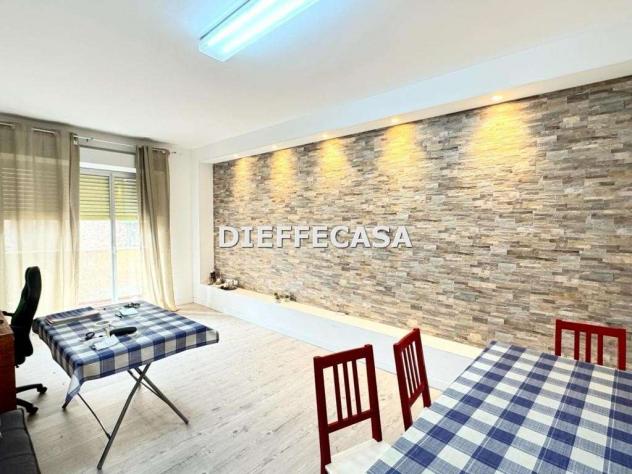 V2468 - In vendita appartamento-ufficio a Marsala centro - Foto 3