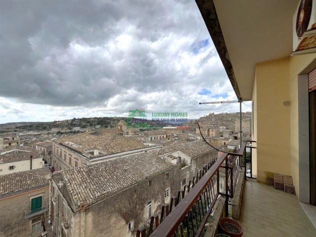 Rif.2647 - Appartamento panoramico a Modica Alta con garage - Foto 19
