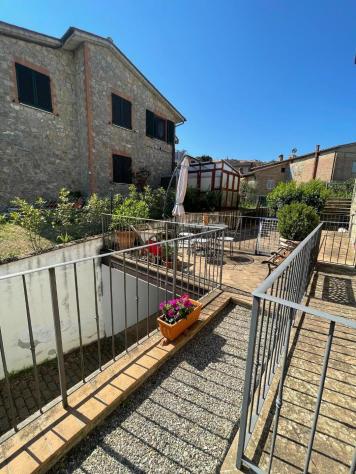 Appartamento in vendita a Casciano - Murlo 60 mq Rif: 1424030 - Foto 9