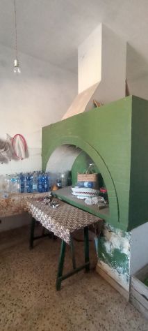 Antico rustico a Dattilo Soprano - Foto 8