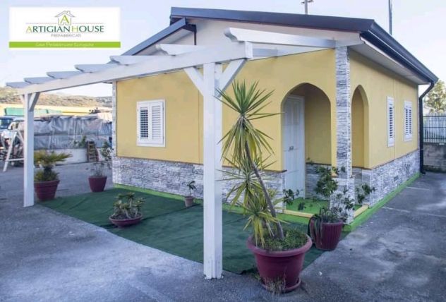 Artigianhouse di Mazreku - Foto 2