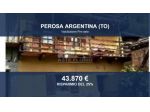Immobile in asta di 187 m² con più di 5 locali in vendita a Perosa Argentina