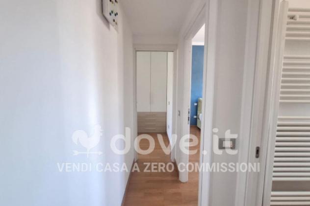 Appartamento di 91 m² con 3 locali e posto auto in vendita a Pesaro - Foto 9