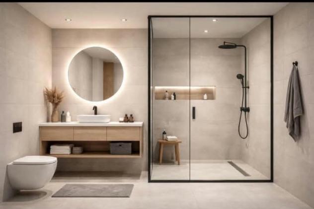 Delizioso Appartamento in una zona esclusiva - Foto 5