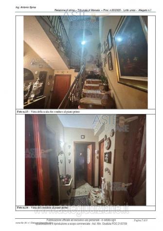 IMMOBILI-IMMOBILE RESIDENZIALE-Via Aldo Moro, 50, 91018 Salemi TP, Italia - Foto 5