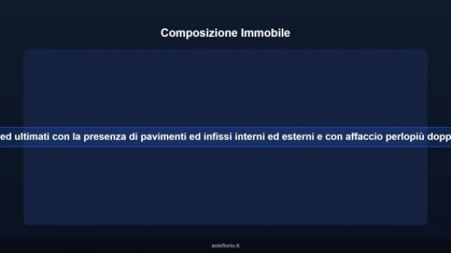 Immobile in asta di 137 m² con più di 5 locali in vendita a Sant'Arcangelo - Foto 12