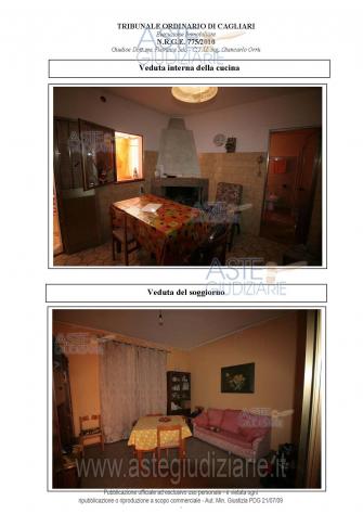 IMMOBILI-IMMOBILE RESIDENZIALE-Via Tripoli n.4 - Foto 7