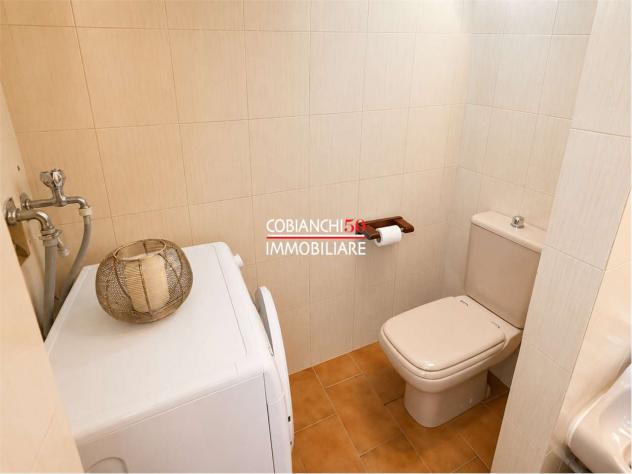 V000871 - VERBANIA, TRILOCALE CON BALCONE E GARAGE - Foto 16