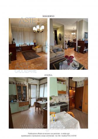 IMMOBILI-IMMOBILE RESIDENZIALE-Via Francesco Rossi, 38 - Foto 3