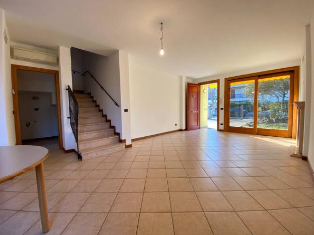 Villa di 210 m² con 4 locali e box auto in vendita a Vigonza - Foto 4