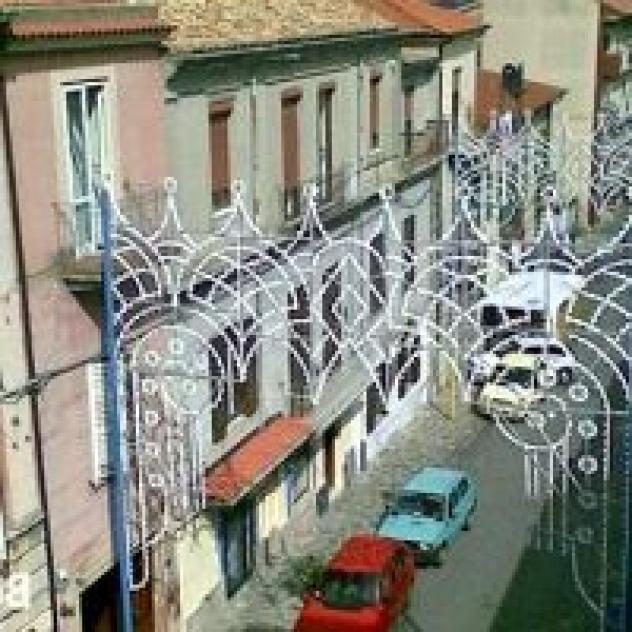 B&amp;B in Centro