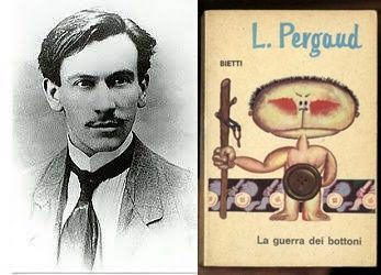 La guerra dei bottoni, L. Pergaud, Ed. BIETTI 1967. - Foto 4