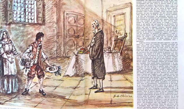 COLLEZIONE UNICA 5 VOLUMI - Artisti mondiali illustrano 5 classici - Foto 8