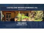 Immobile in asta di 780 m² in vendita a Castiglione Messer Raimondo