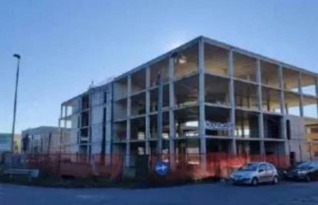 Immobile in asta di 2352 m² in vendita a Mozzate - Foto 7