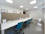 Coworking in affitto - Regus Naples, Centro Direzionale a Napoli