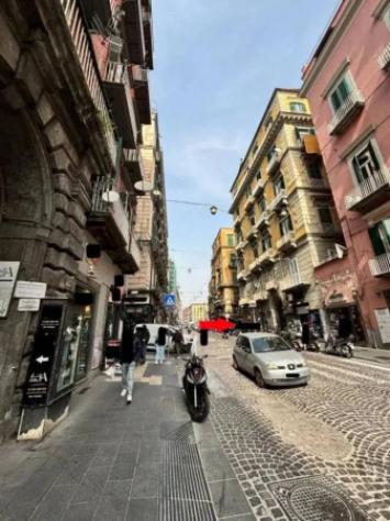 Immobile in asta di 35 m² in vendita a Napoli - Foto 5