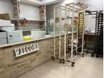 Negozio - San Severo . Rif.: Cod. rif 3251711ACG