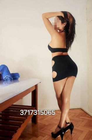ANNA dolce massagiatrice, brava veramente - Foto 3 Tel:3717315065