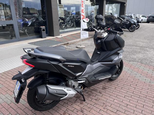 Sym ADX 300 pochissimi km - Foto 10