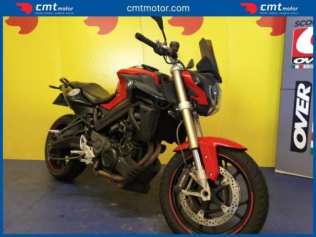 BMW F 800 R Garantita e Finanziabile rif. 23774763 - Foto 2