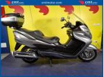 SUZUKI Burgman AN 400 Garantito e Finanziabile rif. 24083798