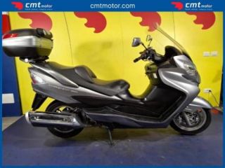 SUZUKI Burgman AN 400 Garantito e Finanziabile rif. 24083798