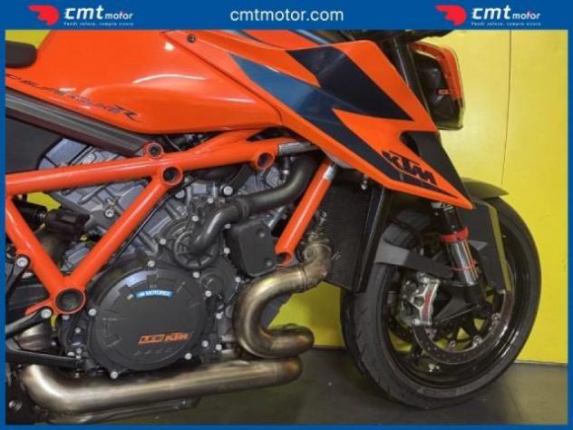 KTM 1290 Super Duke R Garantita e Finanziabile rif. 23988572 - Foto 9
